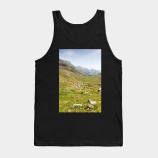 Andorra Tank Top